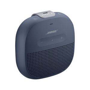 SOUNDLINK MICRO BT SPKR DARK BLUE SOUNDLINK MICRO BT SPKR DARK BLUE